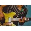 Neptune Guitar Slide Medium Star Singer Slides