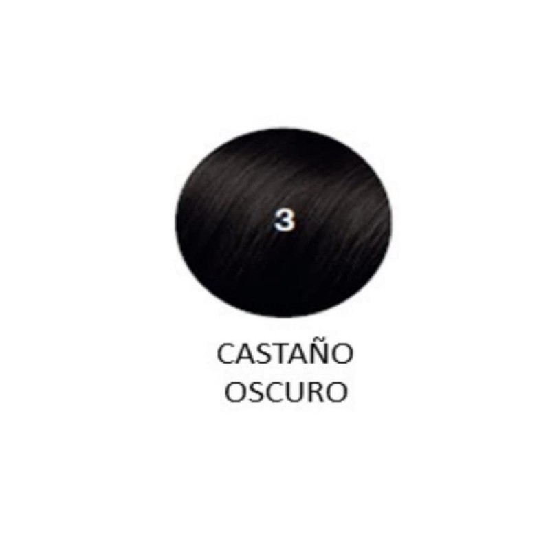 PHILIP MARTIN'S Philip martins true color # 3 castano oscuro