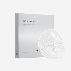 Arosel Arocell Mela TXA Mask (4 sheets) / 아로셀 멜라 TXA 마스크 (4매)