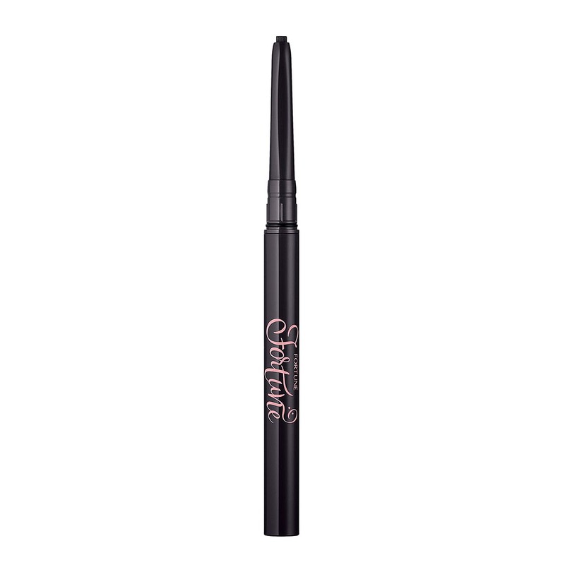 KOSE Fortune Dolly Feel Gel Liner 01 (Rich Black) Eyeliner