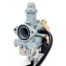 Unbranded Carburetor For Honda Sportrax 250 TRX250EX 2001-2005 ORIGINAL STYLE CAP