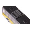 Siku 1400 Line Bus Metal/Plastic, Multicoloured, Multi-purpose, Toy Vehicle for