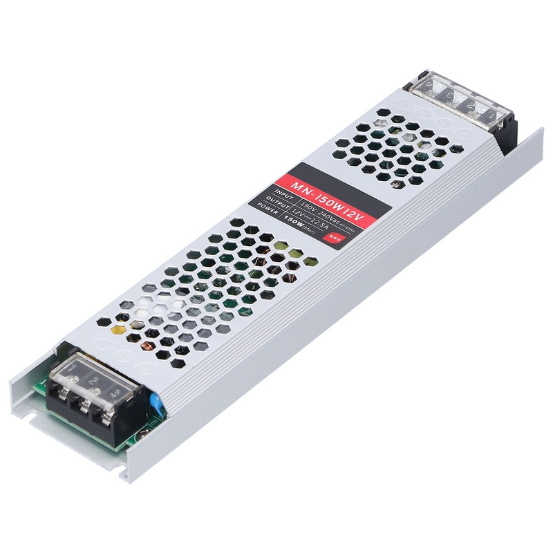 150W CTG Power Supply Driver Transformer IP68 Waterproof Adapter LED