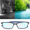 Gafas para daltónicos, hombres y mujeres, para exteriores, rojo, verde,