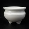 Ise - Miyachu - Incense Burner 4 inch White [With