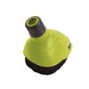 Sun Joe SPX-TLTB Turbo Lance with Splash Guard Brush for