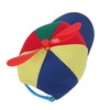 Holiberty Kids Cute Propeller Hat Toddlers Adjustable UV Protection Tennis