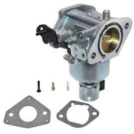 Carbman 16 853 21S 32 853 61S Carburetor Replacement for Some Kohler Engines 7000 SERIES 22HP, 23HP, 24HP, 25HP, 26HP KT725 KT730 KT735 KT740 KT745 Carb