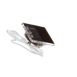 Norlake Thermometer Solar Digital 3 Le