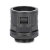 On1shelf® Conduit Cable Connector Black AD 15.8mm (M16) (10)