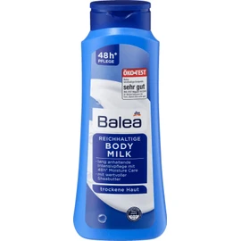 Balea Body Lotion Rich Body Milk 1 x 500 ml