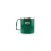 GSI Outdoors 63252 Glacier Stainless 15 Fl Oz Camp Cup,