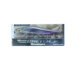 Megabass Vision Oneten Jr. MG Wakasagi II Lure