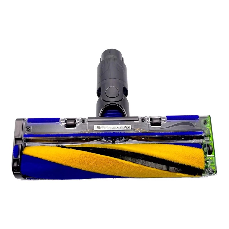 DYSON V12 Vacuum Cleaner Hard Floor Laser Soft Brush Head
