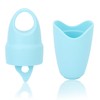 Ice Roller V Shaped Design DIY Making Calming Removing Puffiness