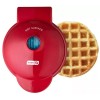 Dash Mini Maker: The Mini Waffle Maker Machine for Individual