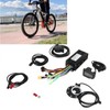 Electric Bike Conversion Kit Electric Bike EN06 Display Panel 26A