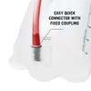 USWE Neck Brace Trinksystem SP3 Handsfree