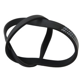 2025 DEARCOOL Washer Drive Belt Fit for GE GTW, YTW Series, Replacement Belt Replaces WH01X24180, AP6024314, 4455970, PS11736832