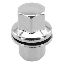 Steel Construction Wheel Nut for Range Rover Sport & Discovery Models Fits 22mm Hex M14x1 5
