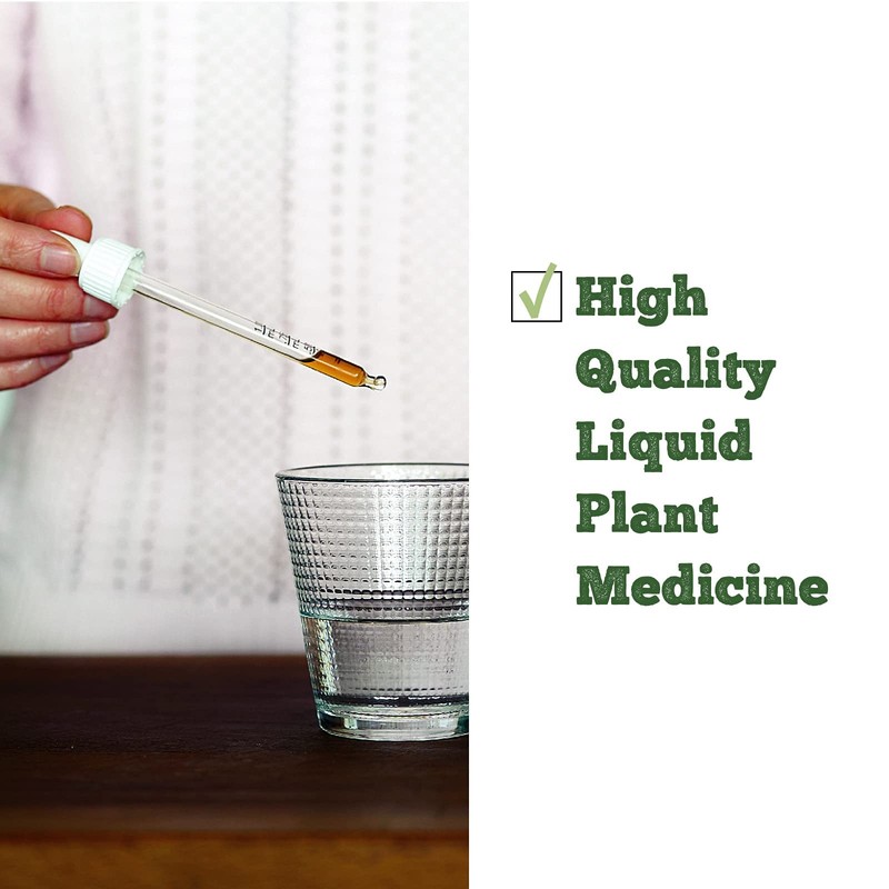 St. Francis Turmeric Plus Tincture 50ml for Inflammation