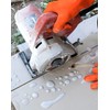 Casaverde Super Thin 4 Inch Ceramic Tile Diamond Blade Diamond