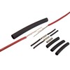 LuxHeat Floor Heating Single Splice Kit for Floor Heating Cables