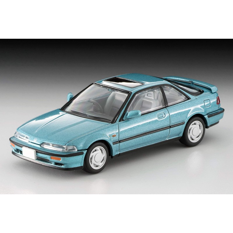 Tomica Limited Vintage Neo 1/64 LV-N193b Honda Integra 3-Door Coupe
