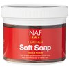 NAF Leather Soft Soap