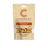 Cambrook - Baked & Salted Cashews, 80g Bag
