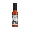 Queen Majesty Red Habanero & Black Coffee Hot Sauce, 5