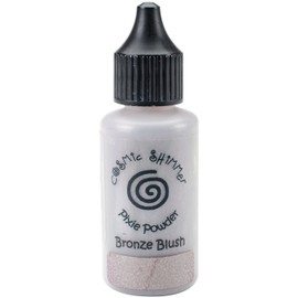 Creative Expressions CSPPBRONZE Powder, Bronze Blush