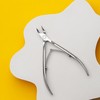 STALEKS PRO for Natury Nails Professional Cuticle Pliers 5 mm