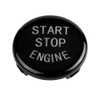 Engine Start Stop Button Cover Starter Button Decal Engine Ignition