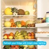 Refrigerator Light Bulb AC100-265V 3.5W Refrigerator Bulb Replacement Frigidaire Fridge