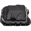 Dorman 264-854 Engine Oil Pan Compatible with Select Models