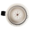 TRQ Heater Blower Motor with Fan Cage Compatible with 13-17