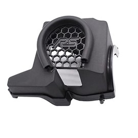 SHLPDFM Air Intake Filter Box Cover Air Intake Filter Box for Ford Focus MK3 Kuga Escape C‑MAX (with RS)