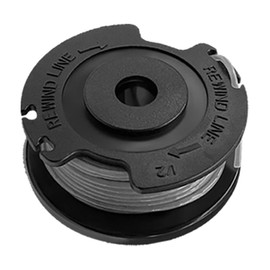 Replacement Strimmer Line,Replacement Spool and Line,Strimmer Spool,Grass Trimmer Spool,Replacement Trimmer Spool,Compatible with Bosch Art 23 SL Art 26 SL, EasyGrassCut 18, 23, 26, 18-230,18-260