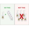 Sierra Natural Science - 209 - Concentrate Pouch - 1.25