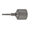 Forged Steel Grounding Rod Driver Heavy Duty T Post Ground