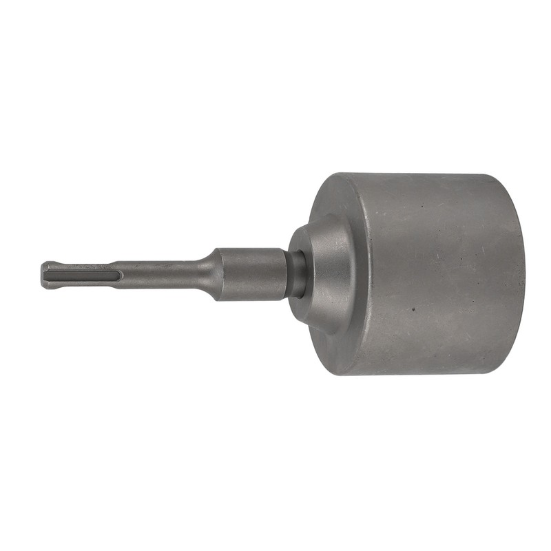 Forged Steel Grounding Rod Driver Heavy Duty T Post Ground
