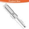 Daiilg 2pcs Valve Core Removal Tool Set, Screwdriver Valve Stem