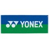 Yonex AC1035 YONEX Sports Towel, blue/green (171)