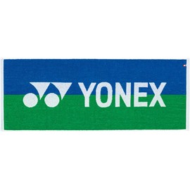 Yonex AC1035 YONEX Sports Towel, blue/green (171)