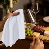 Utopia Kitchen White Flour Sack Towels [12 Pack - 28