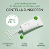 mixsoon Centella Sun Cream – FPS 50+ PA++++, Protector solar