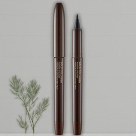 The Face Shop/Gold/Collagen/Markers/Eyeliner/01/1g/1Pc