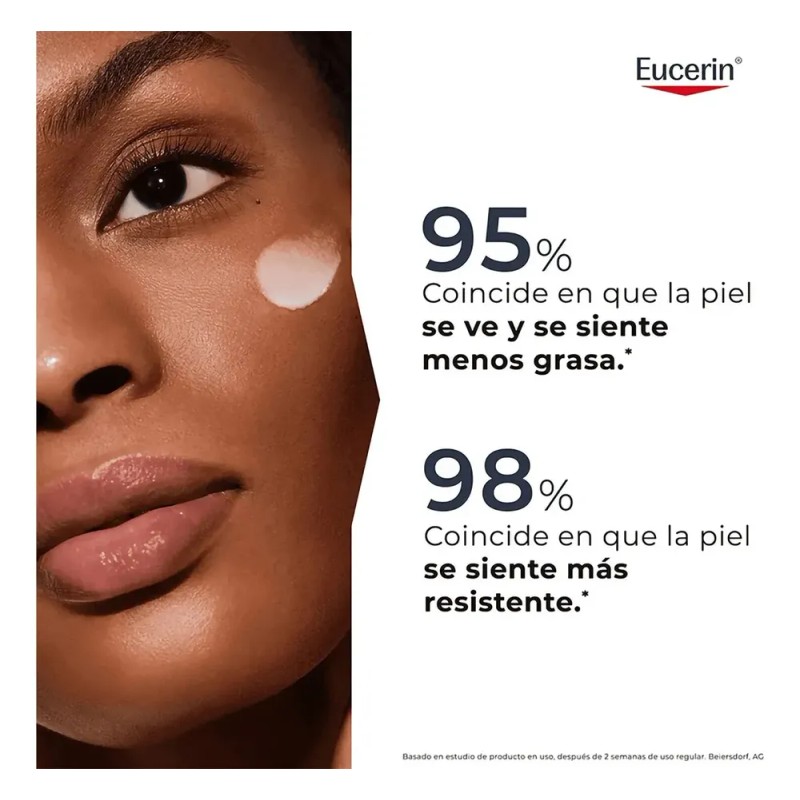 Eucerin - Oil Control Serum Ultra Light F50 30ml -