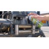 B’Laster Silicone Lubricant Spray – Non-Staining Silicone Spray for Metal